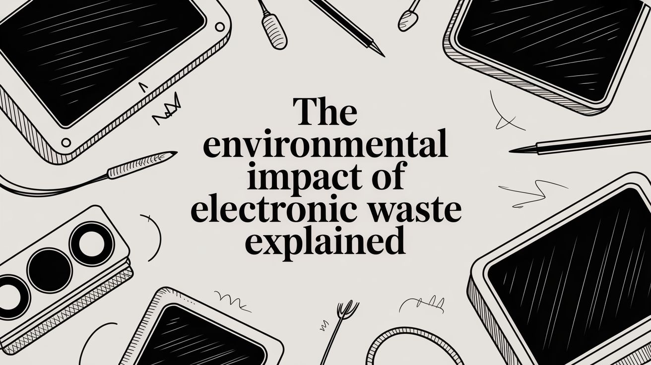 environmental-impact-of-electronic-waste-e-waste