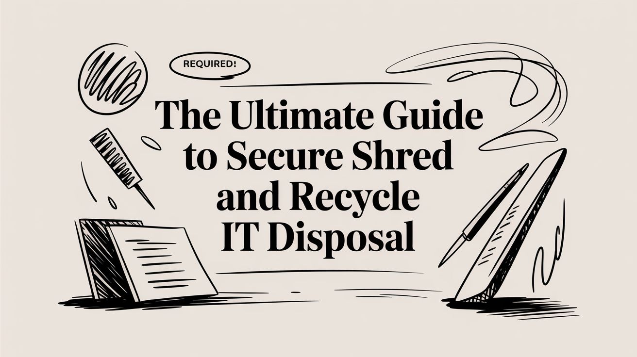 shred-and-recycle-it-disposal