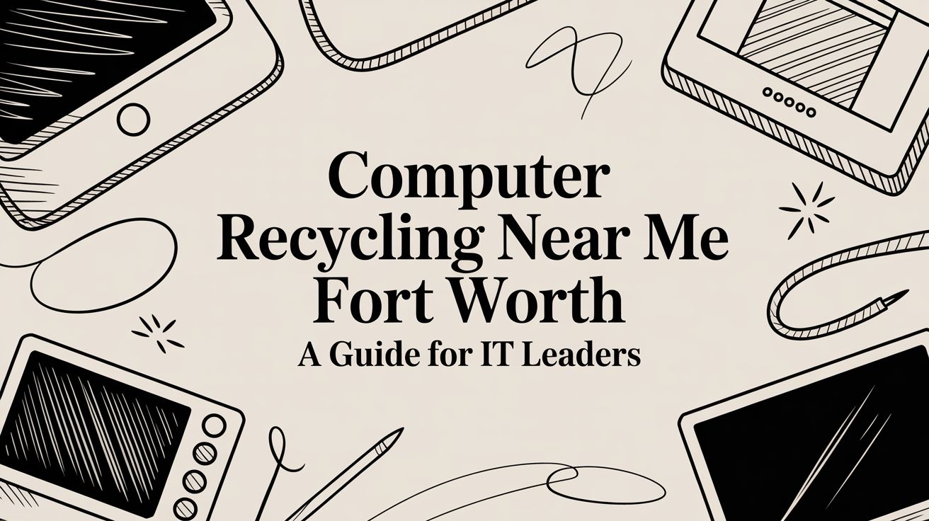 computer-recycling-near-me-fort-worth-electronic-devices
