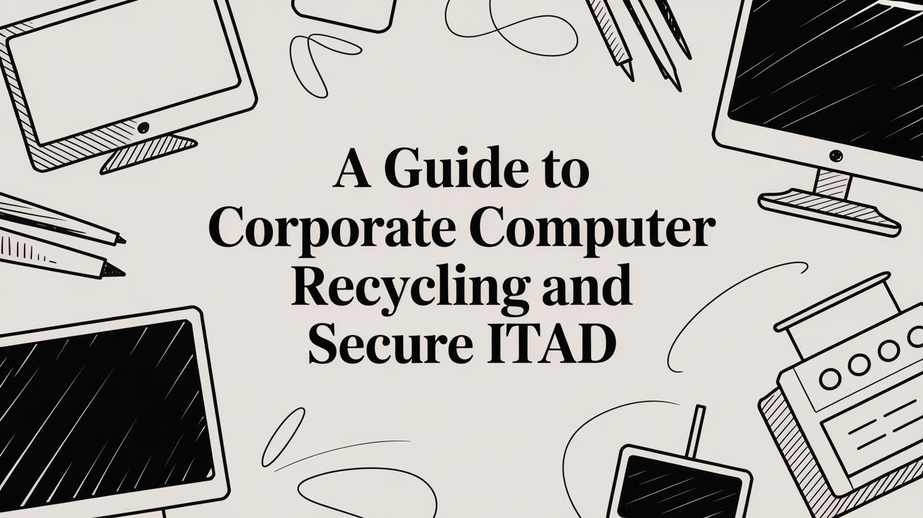 corporate-computer-recycling-itad-guide