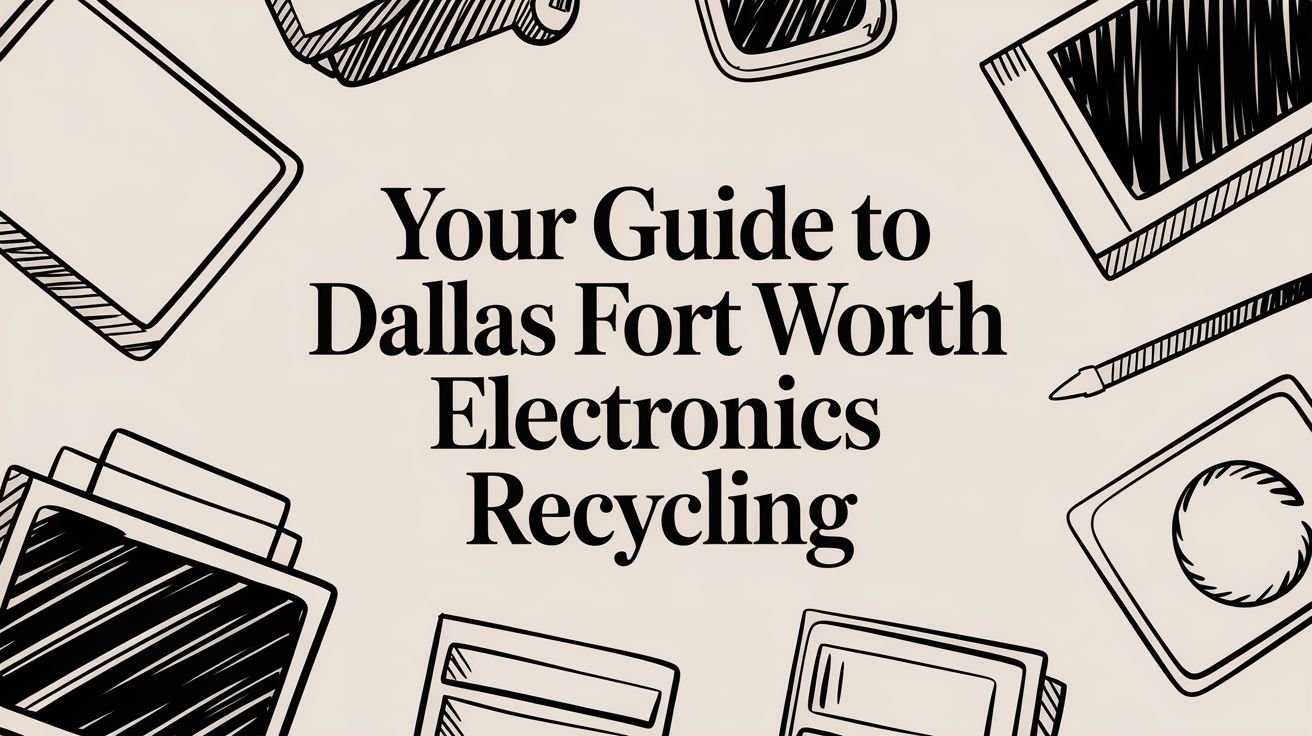 dallas-fort-worth-electronics-recycling-guide-title