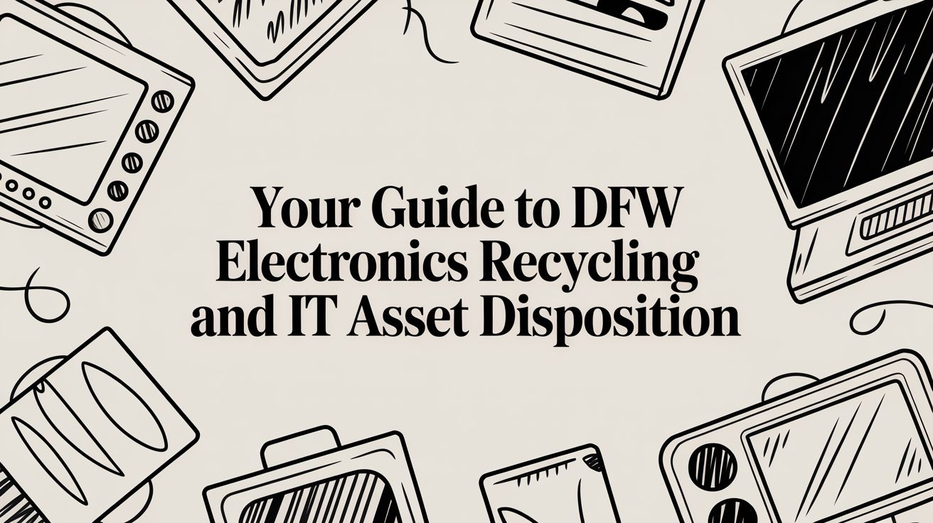 dfw-electronics-recycling-e-waste
