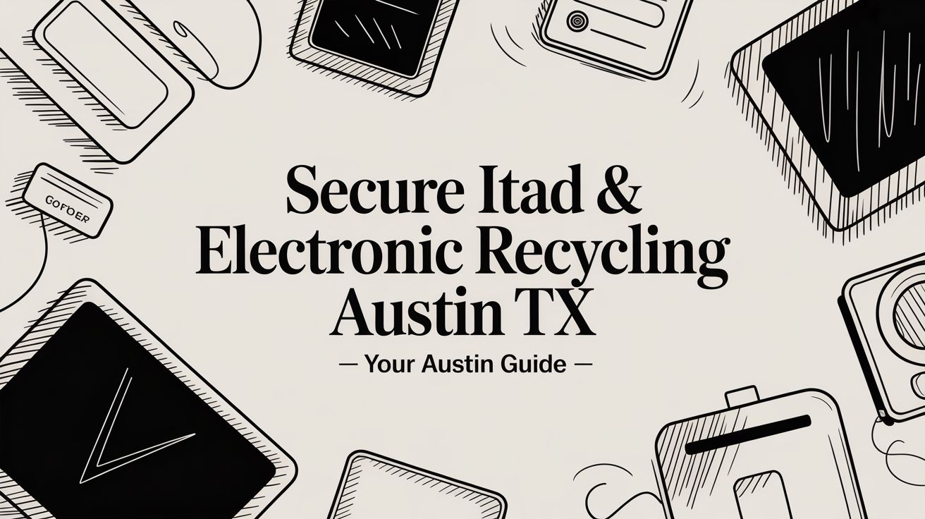 electronic-recycling-austin-tx-electronics