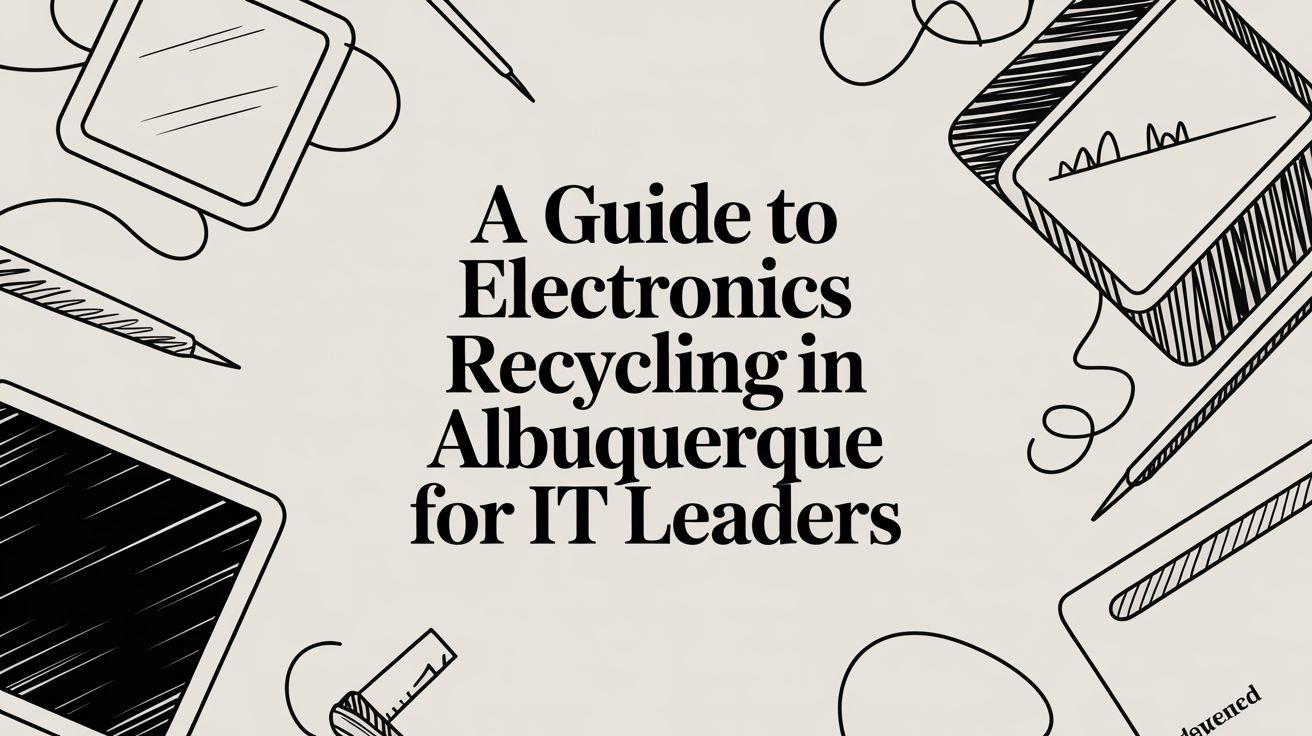 electronics-recycling-in-albuquerque-electronics-guide