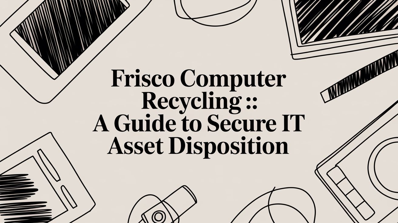 frisco-computer-recycling-it-assets