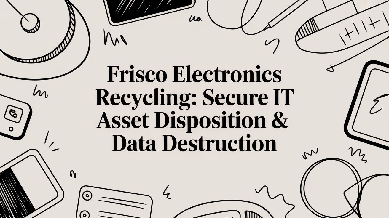 frisco-electronics-recycling-recycling-service