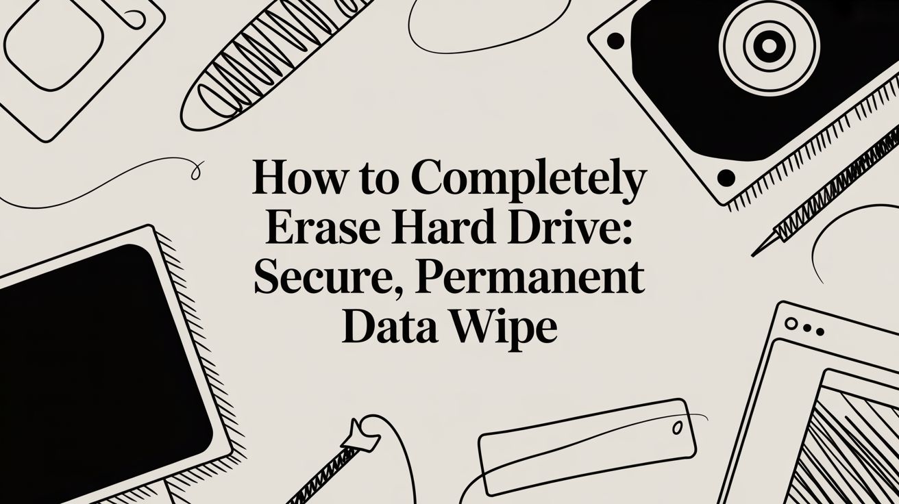 how-to-completely-erase-hard-drive-data-wipe