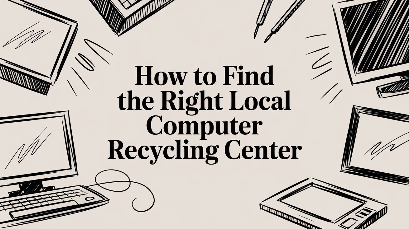 local-computer-recycling-center-e-waste