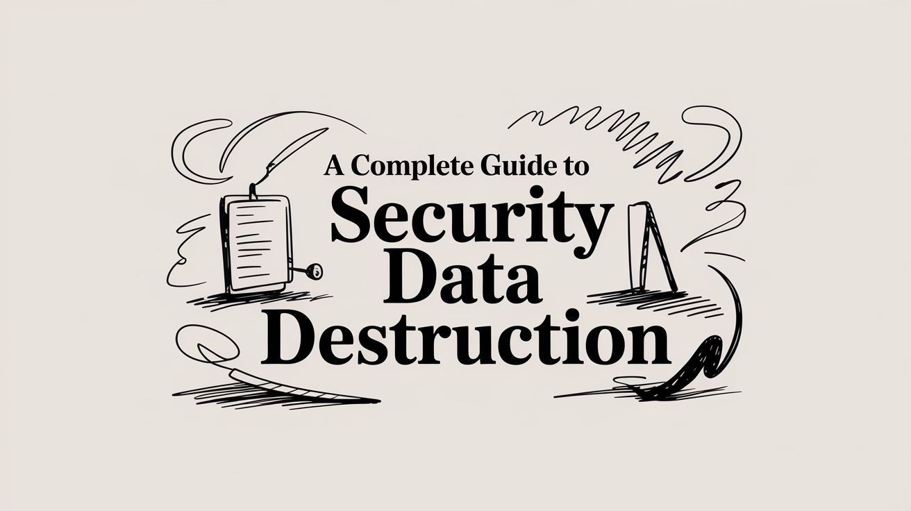 security-data-destruction-guide-cover