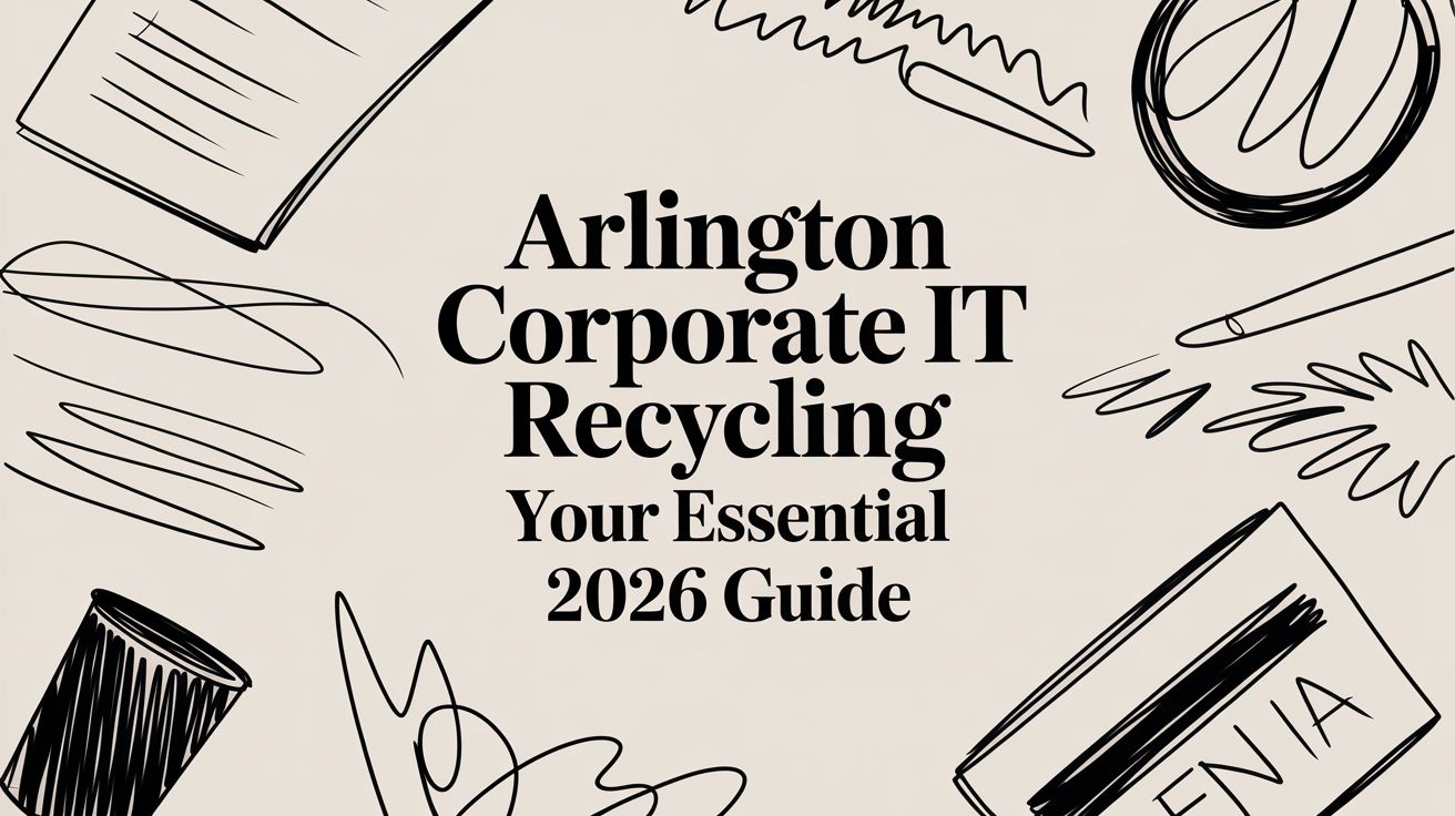 arlington-corporate-it-recycling-recycling-guide