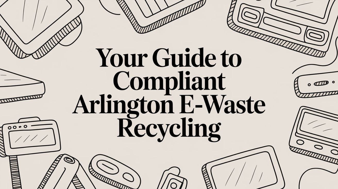 arlington-e-waste-recycling-e-waste-recycling