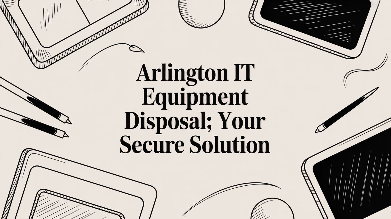 arlington-it-equipment-disposal-tech-sketches