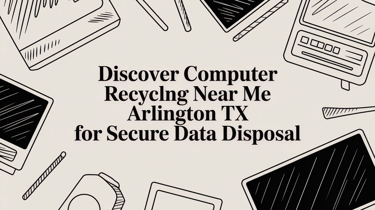 computer-recycling-near-me-arlington-tx-electronics