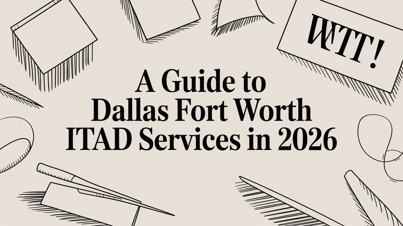 dallas-fort-worth-itad-services-illustrated-guide