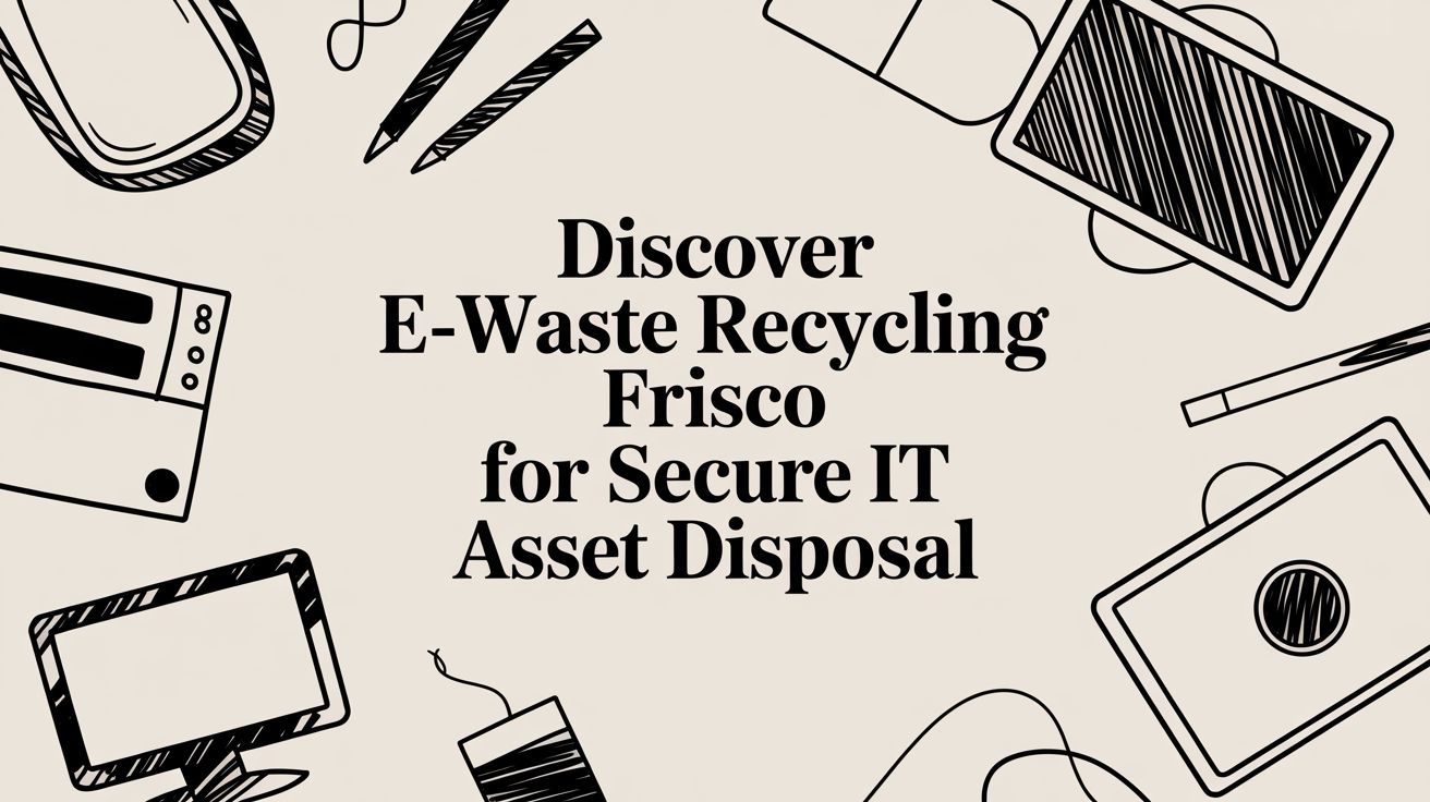 e-waste-recycling-frisco-electronics