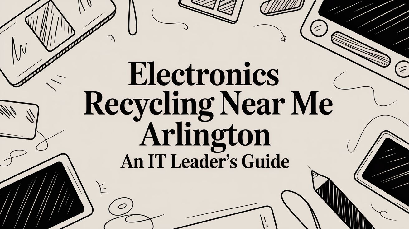 electronics-recycling-near-me-arlington-electronics-guide