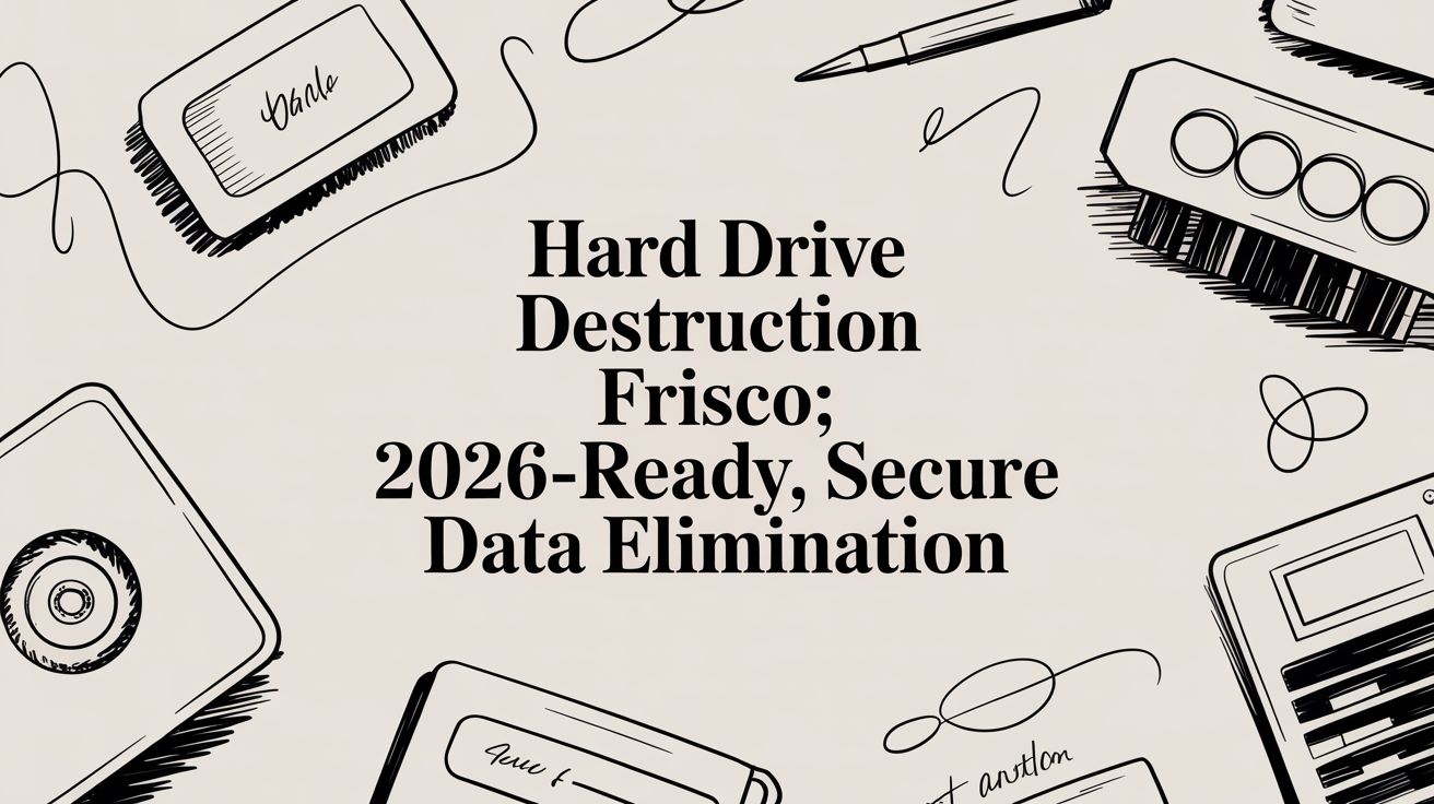 hard-drive-destruction-frisco-data-security