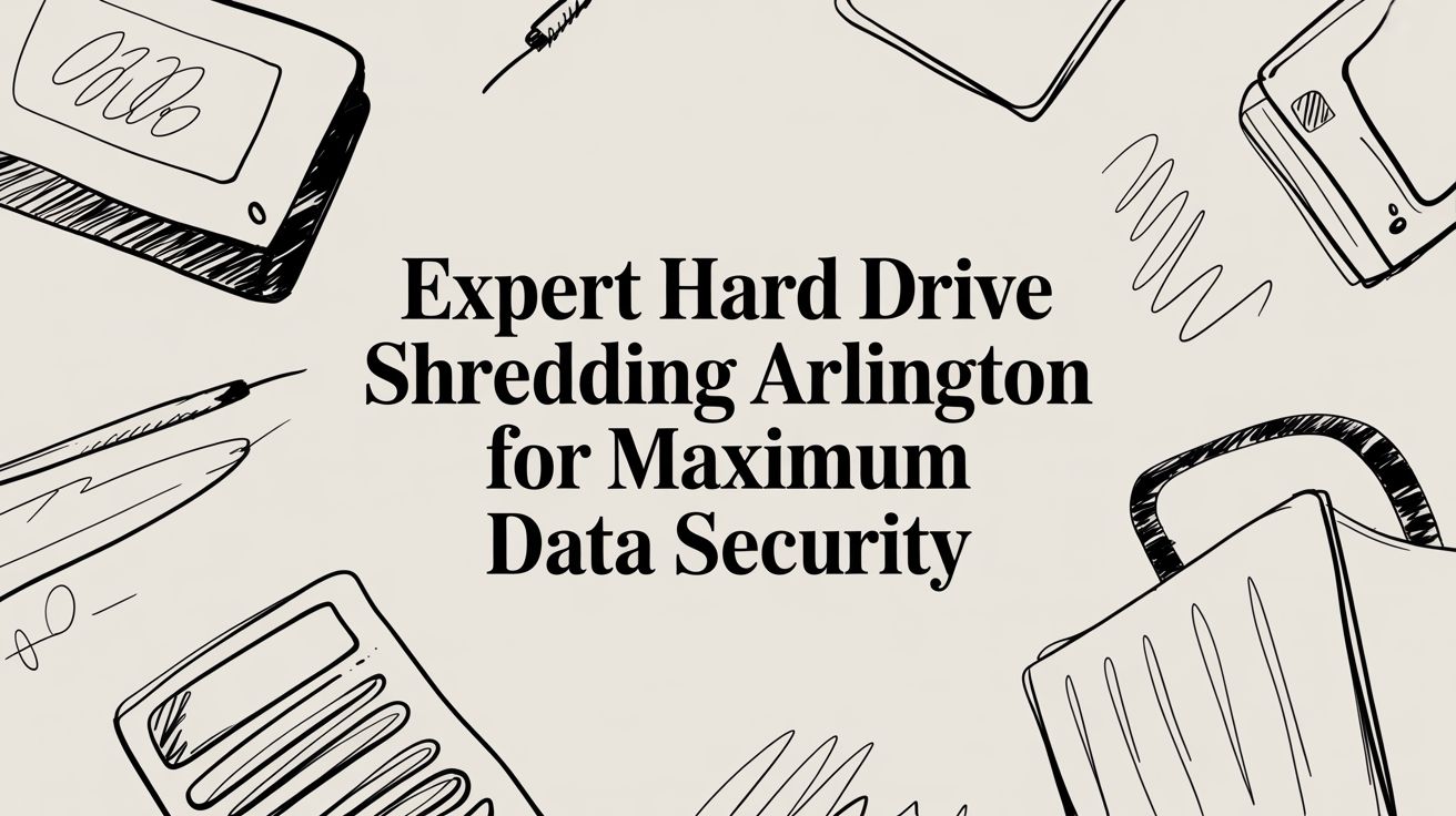 hard-drive-shredding-arlington-data-security