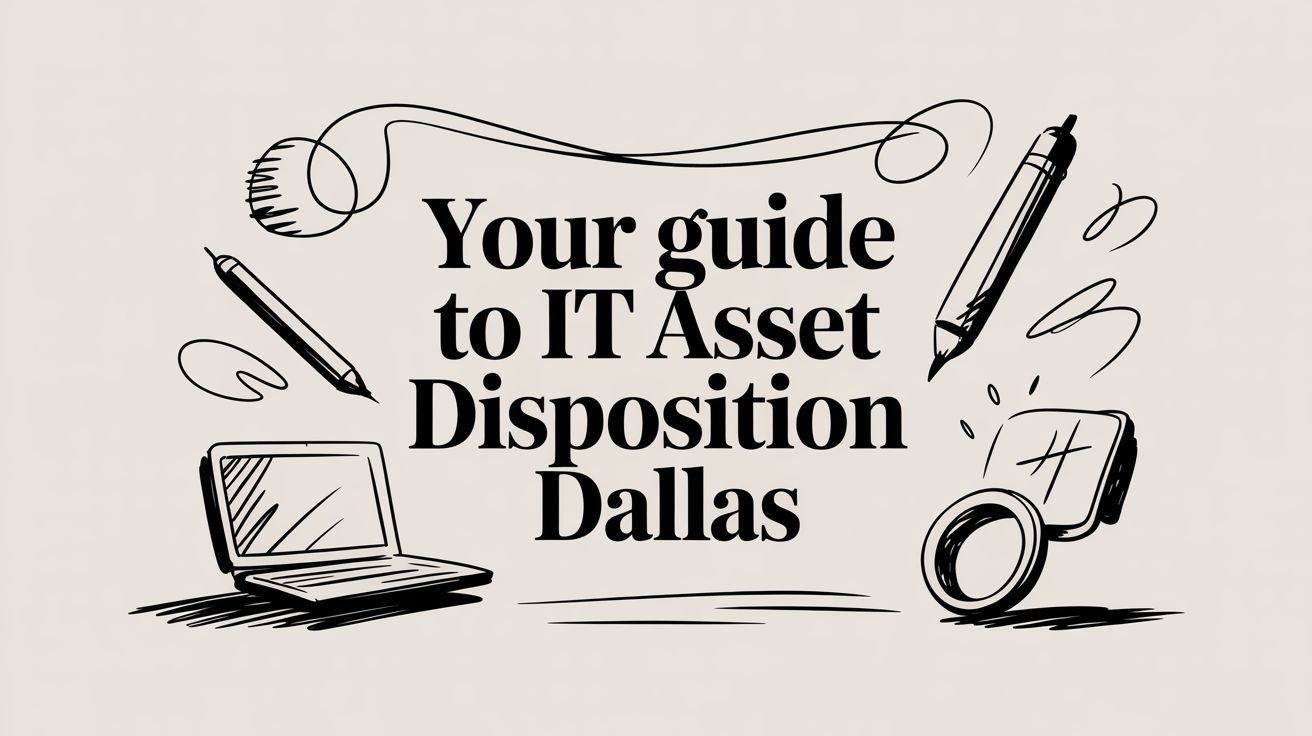 it-asset-disposition-dallas-tech-guide