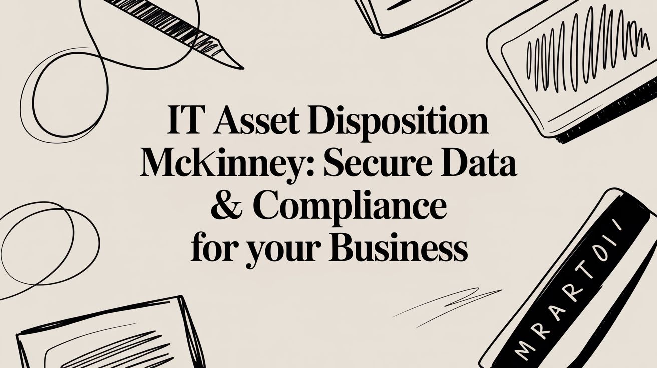 it-asset-disposition-mckinney-business-promotion