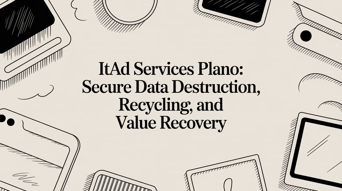 itad-services-plano-electronics-recycling