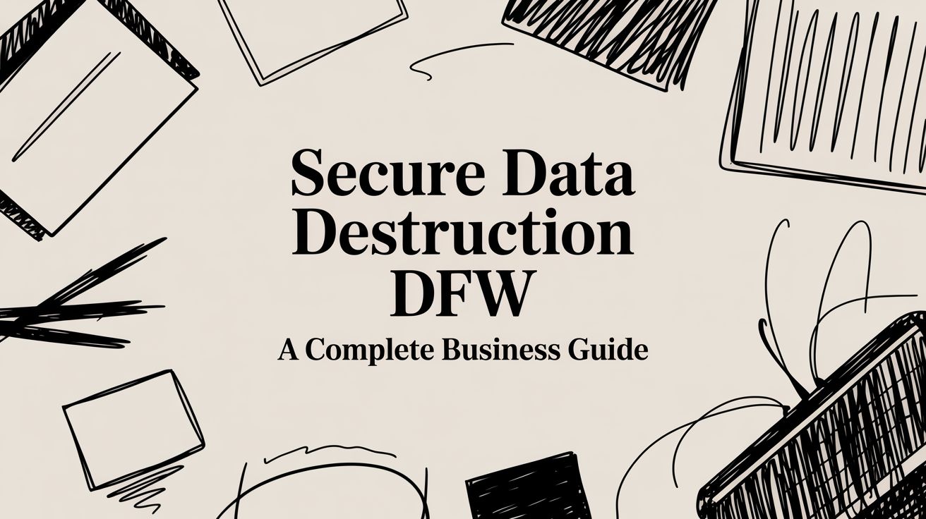 secure-data-destruction-dfw-business-guide
