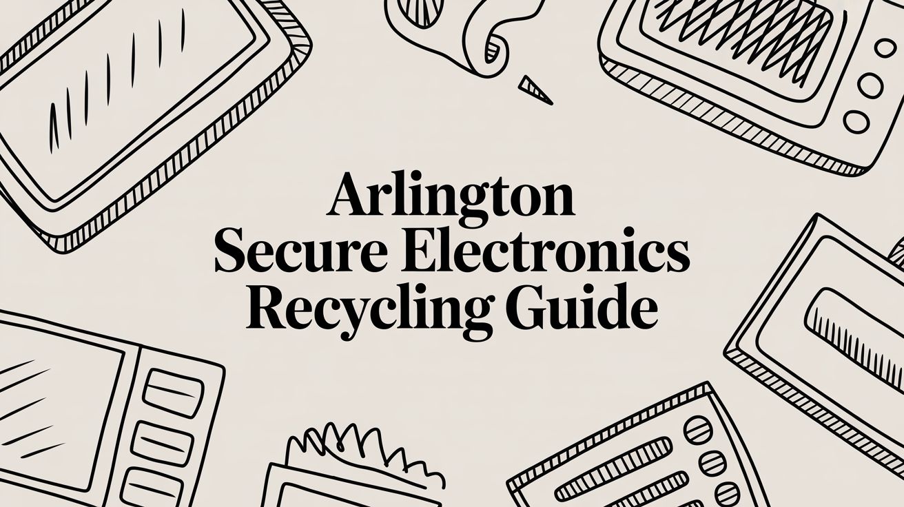 arlington-secure-electronics-recycling-recycling-guide
