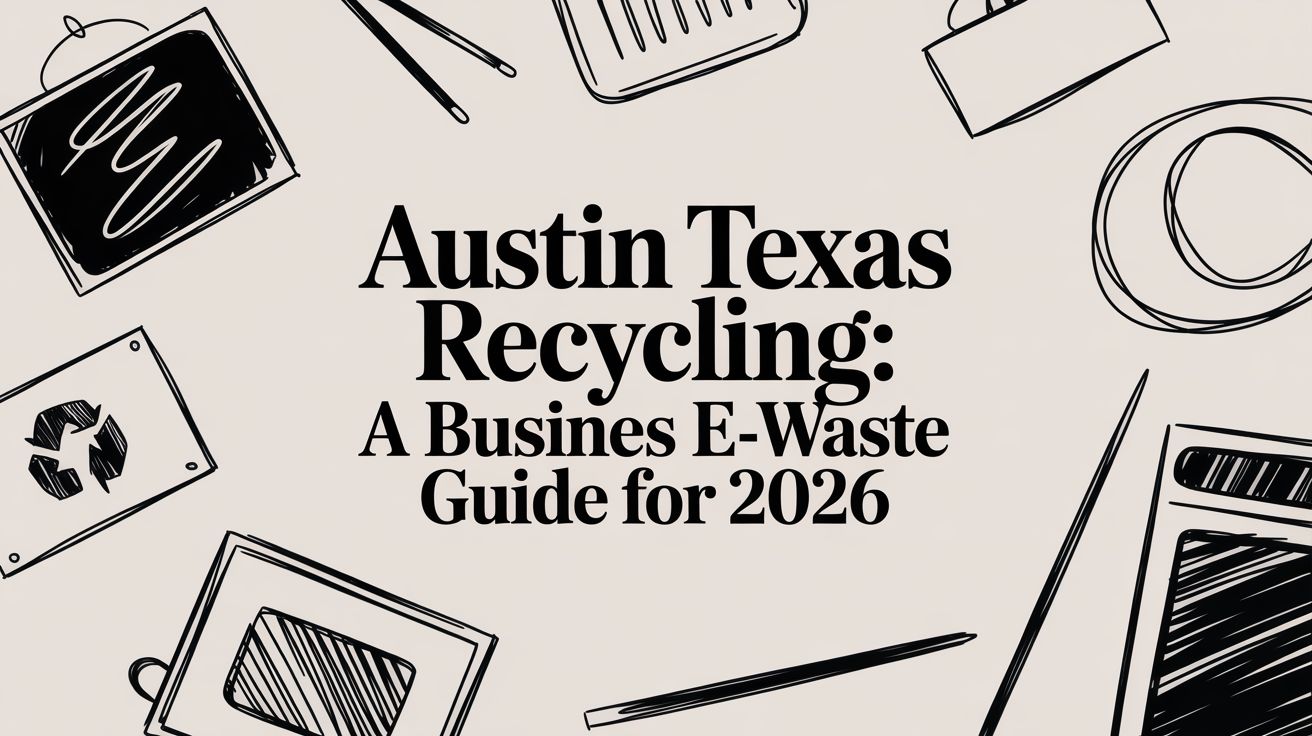 austin-texas-recycling-ewaste-guide