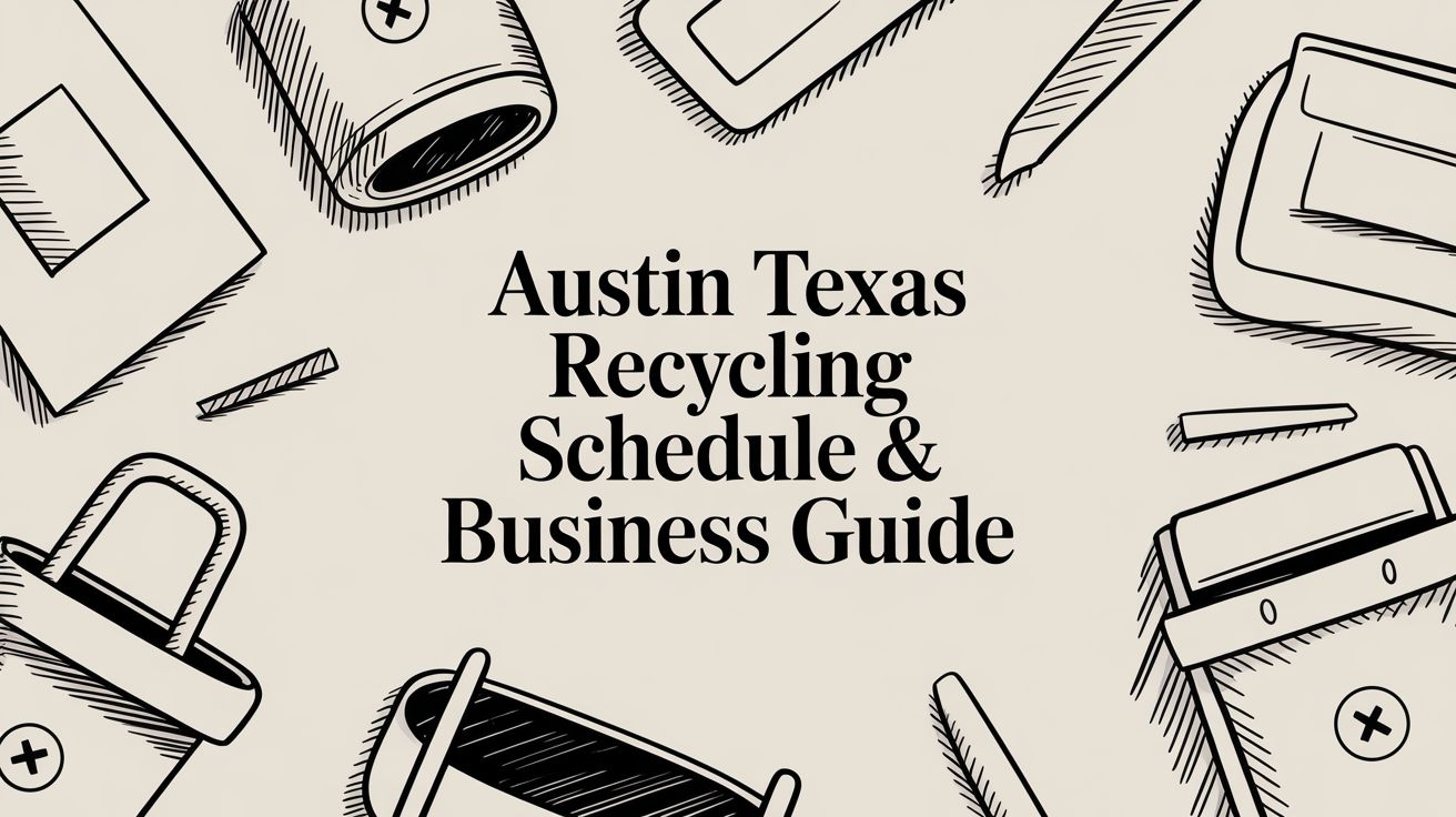austin-texas-recycling-schedule-recycling-guide