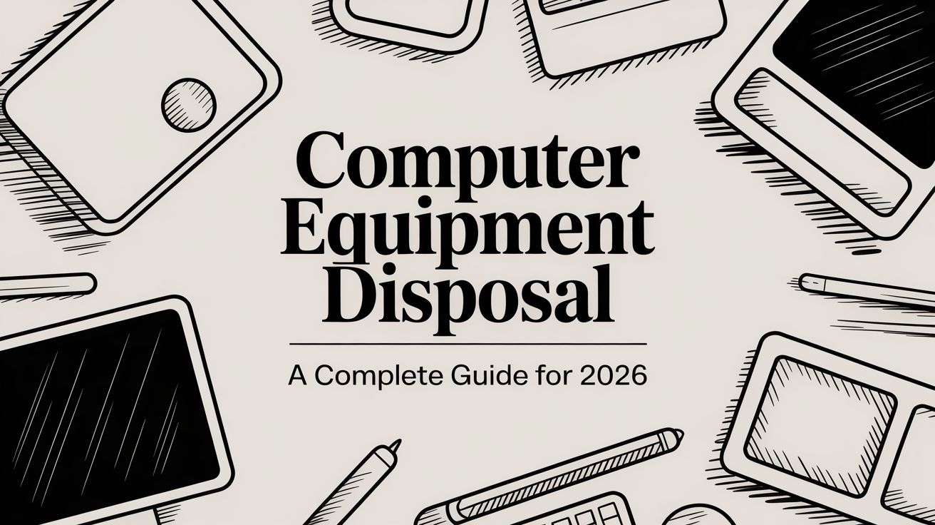 computer-equipment-disposal-equipment-illustration
