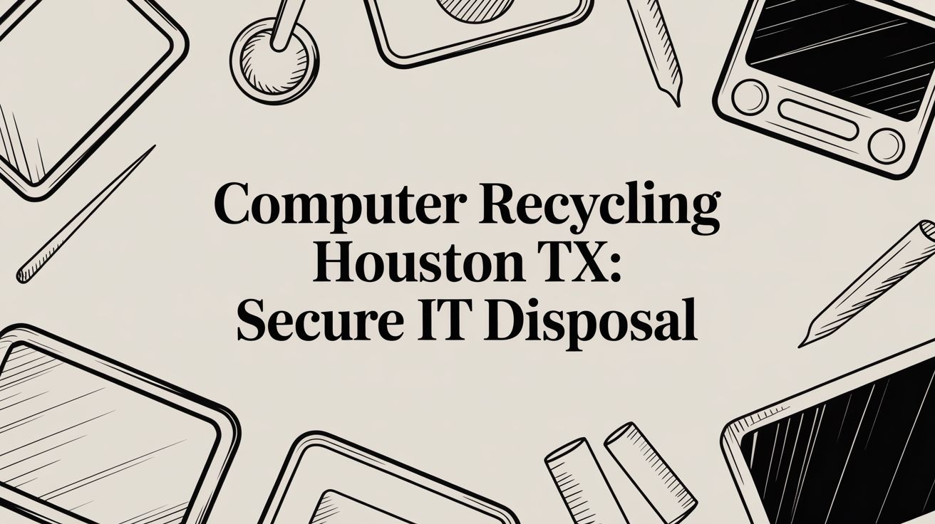 computer-recycling-houston-tx-electronic-waste