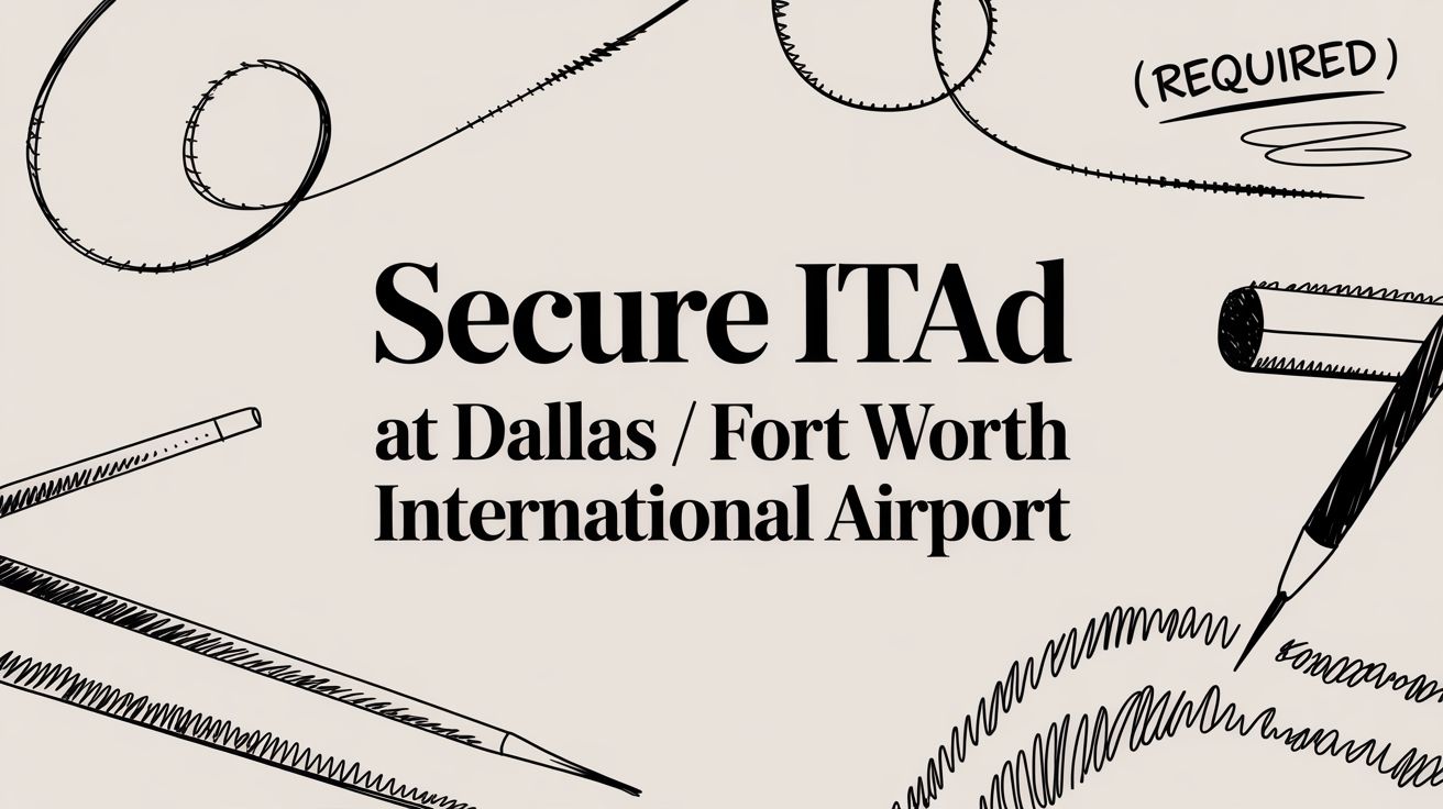 dallas-fort-worth-international-airport-itad-service
