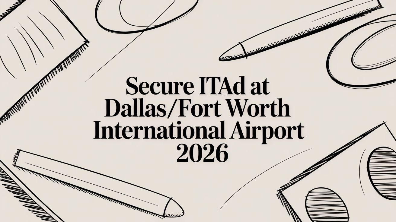 dallas-fort-worth-international-airport-itad-sketch