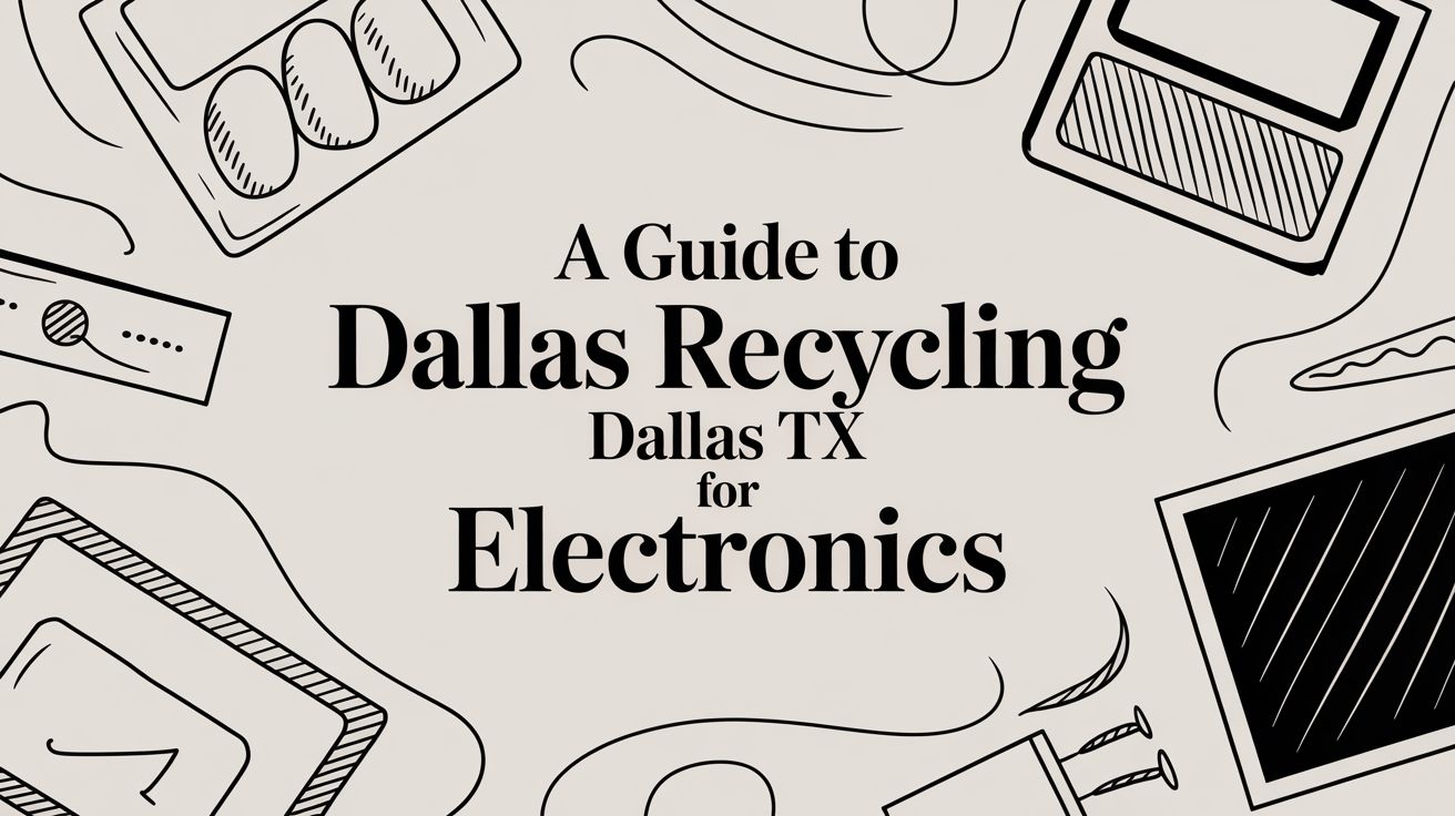 dallas-recycling-dallas-tx-electronics-recycling