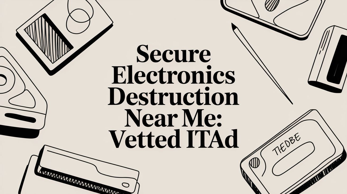 electronics-destruction-near-me-technology-recycling