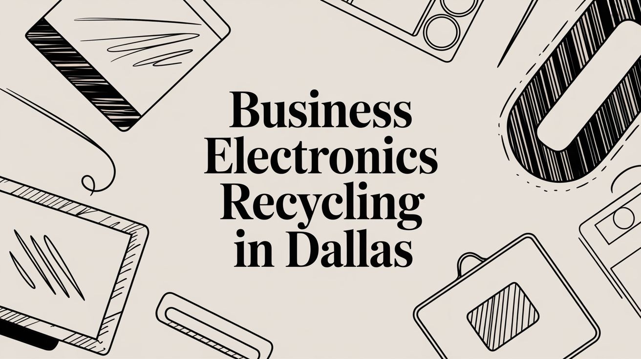 recycling-in-dallas-electronics-recycling