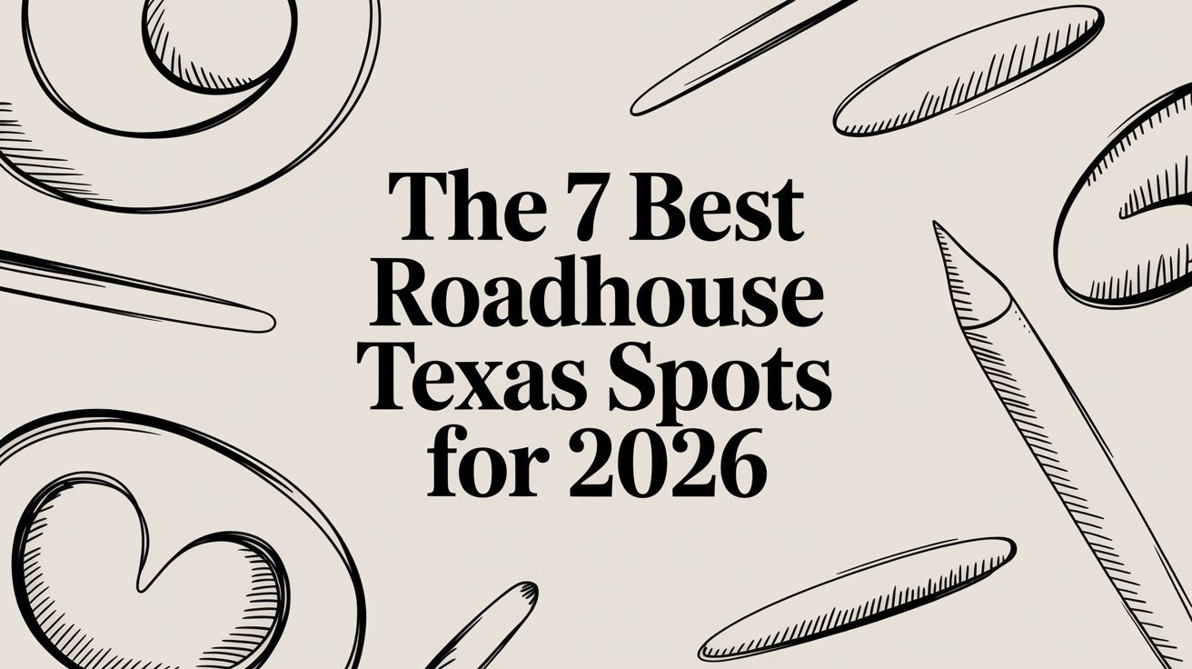 roadhouse-texas-design-illustration