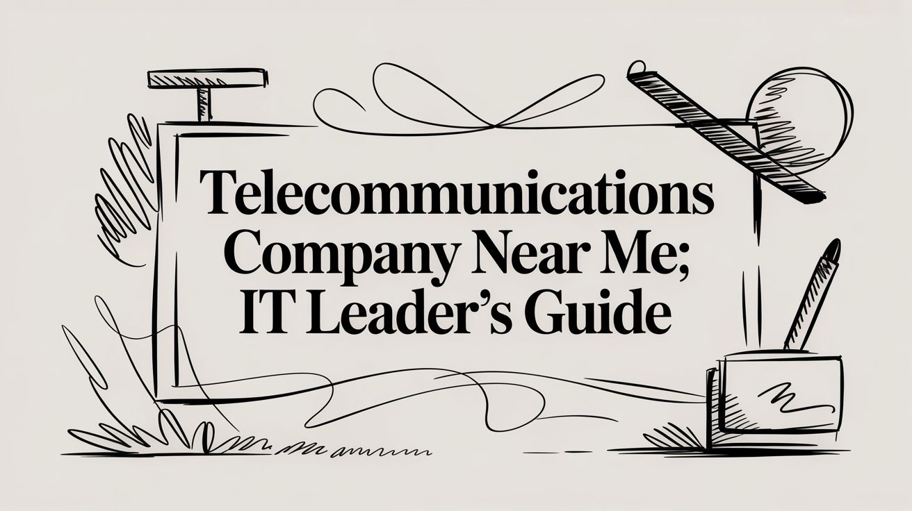 telecommunications-company-near-me-sketched-sign