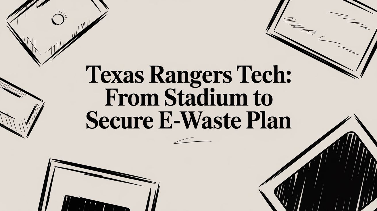 texas-rangers-e-waste