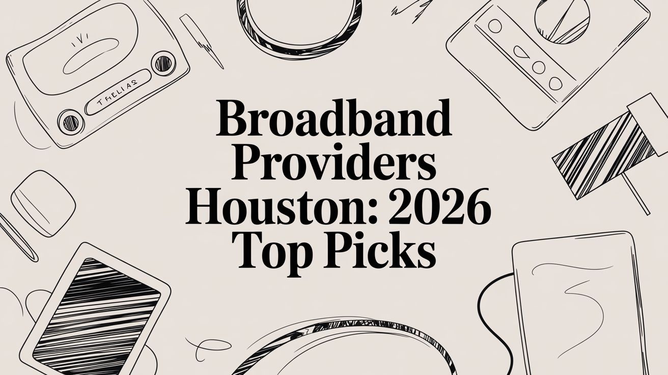 broadband-providers-houston-tech-illustration