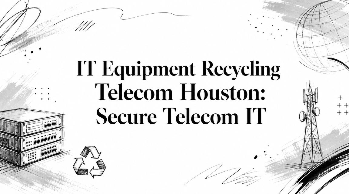 it-equipment-recycling-telecom-houston-telecom-recycling