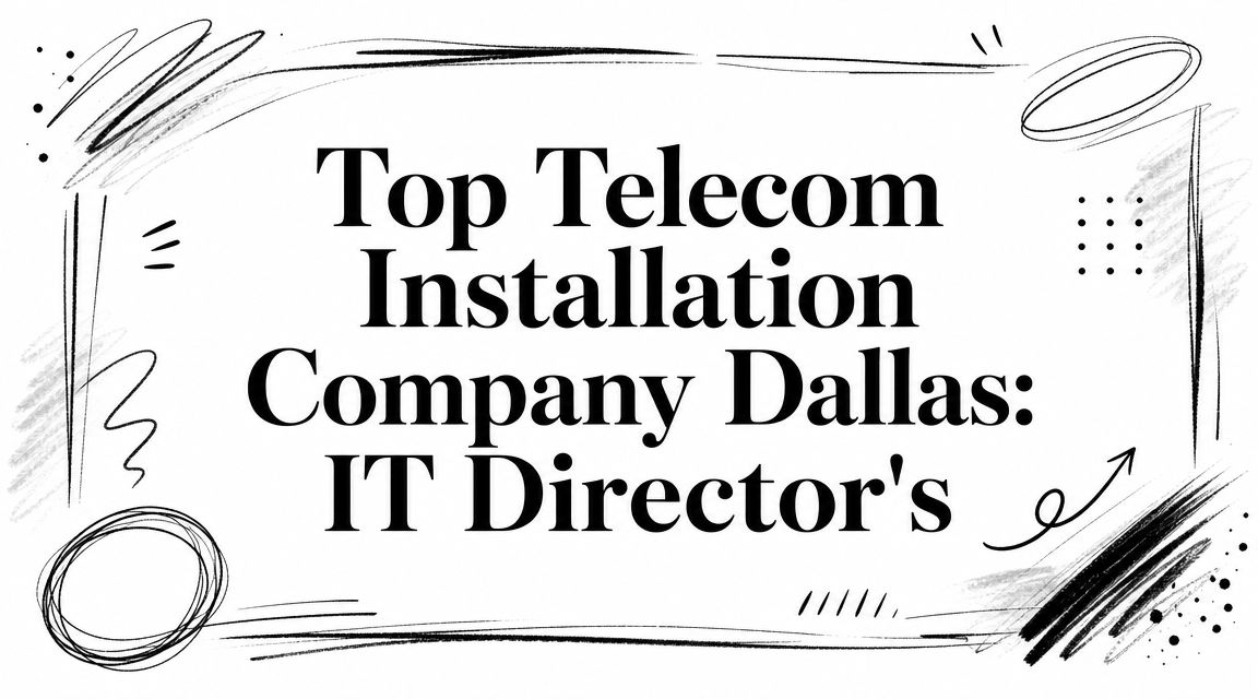 telecom-installation-company-dallas-it-directors