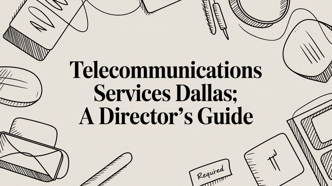 telecommunications-services-dallas-office-supplies