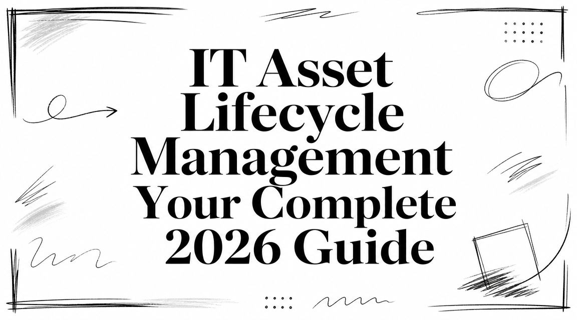 it-asset-lifecycle-management-guide