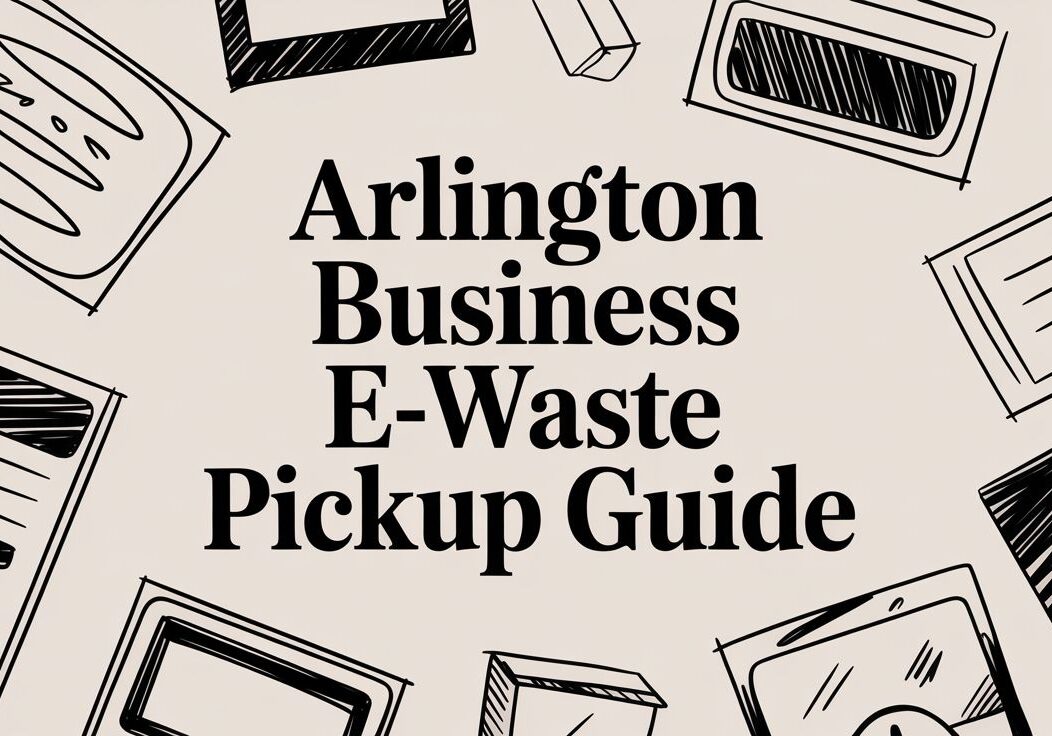 arlington-business-e-waste-pickup-e-waste-guide
