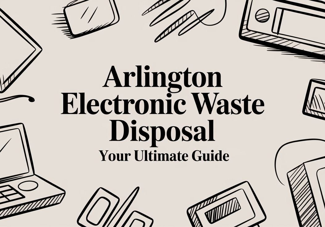 arlington-electronic-waste-disposal-e-waste