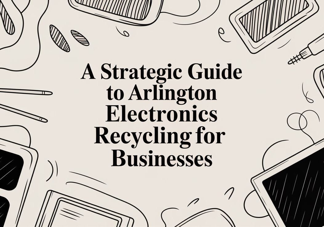 arlington-electronics-recycling-electronics
