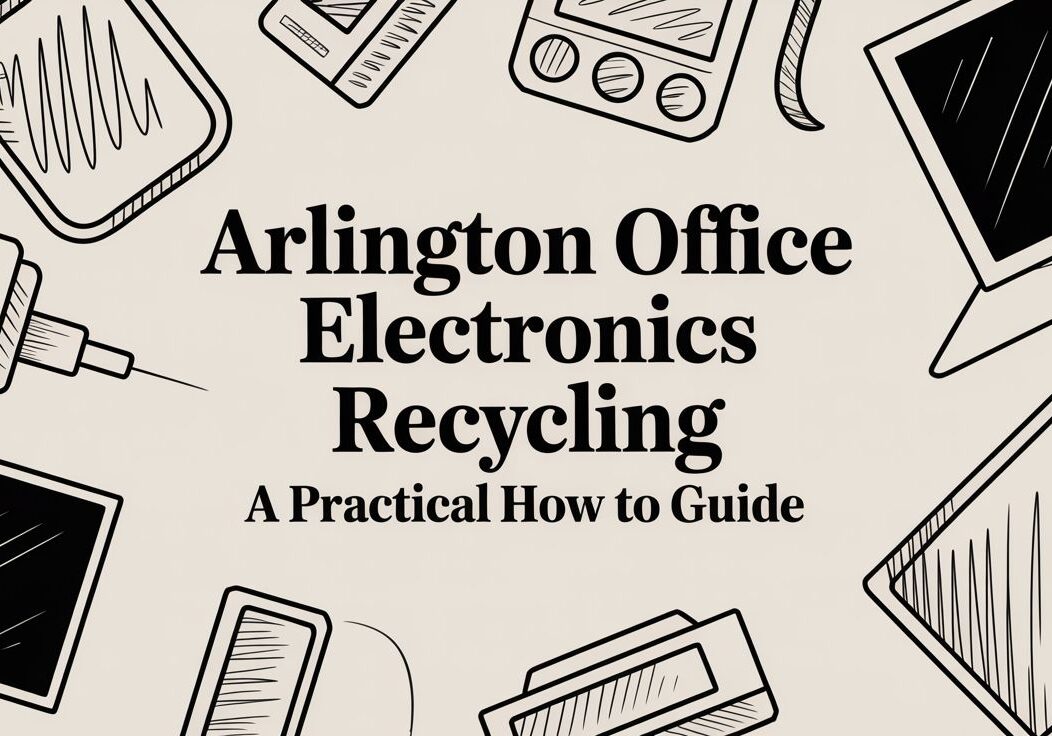 arlington-office-electronics-recycling-office-electronics