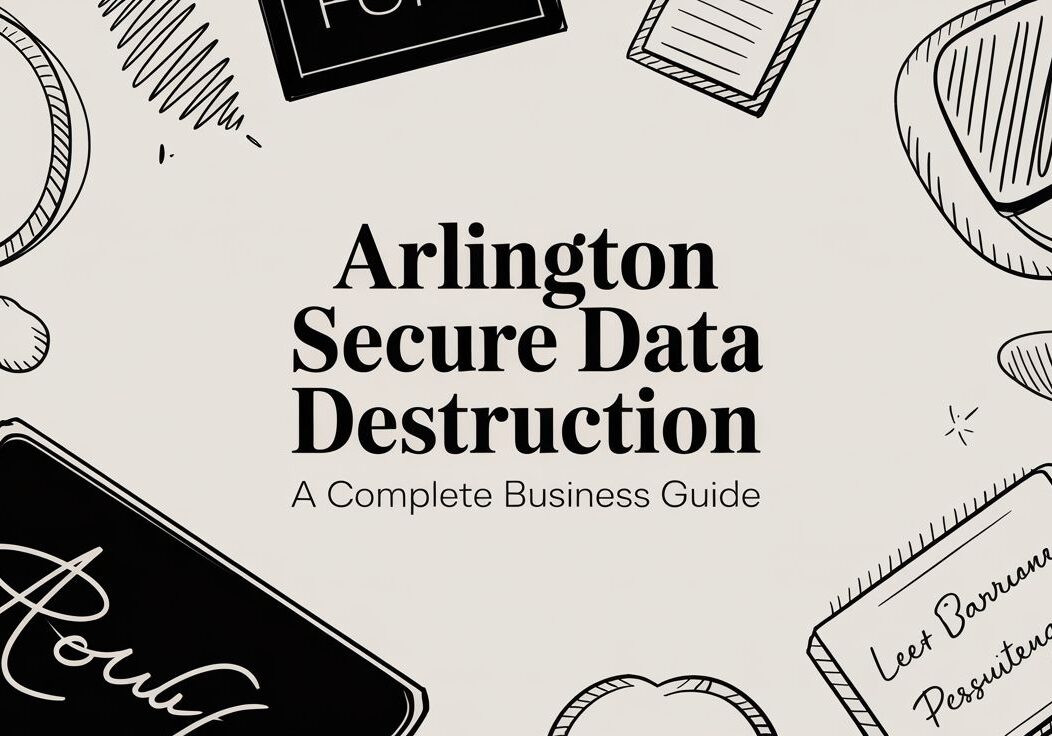 arlington-secure-data-destruction-guide-cover