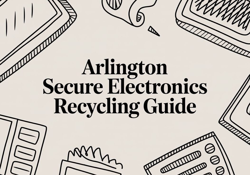 arlington-secure-electronics-recycling-recycling-guide